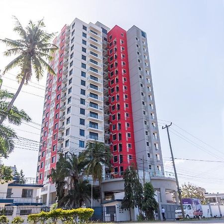 Pauraque Soho Hotel Dar es Salaam Luaran gambar