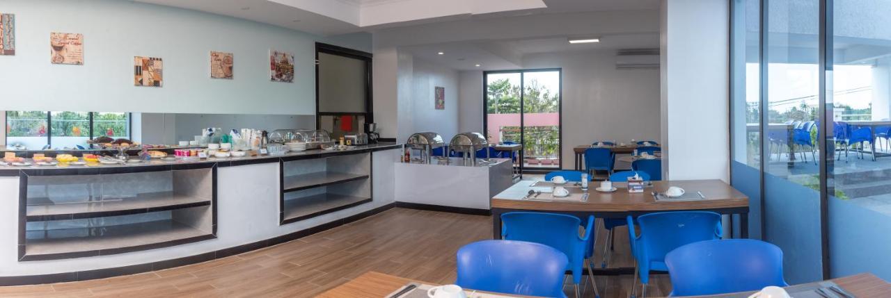 Pauraque Soho Hotel Dar es Salaam Luaran gambar