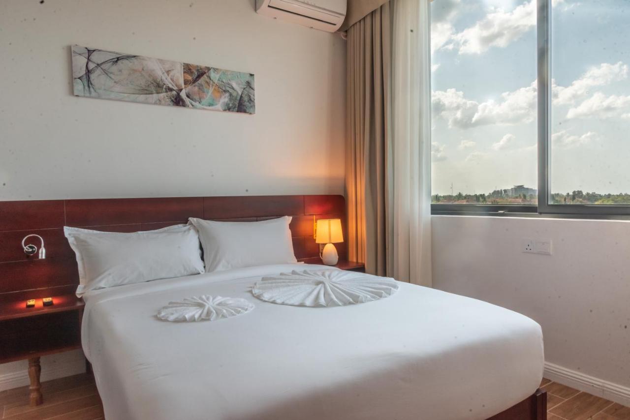 Pauraque Soho Hotel Dar es Salaam Luaran gambar