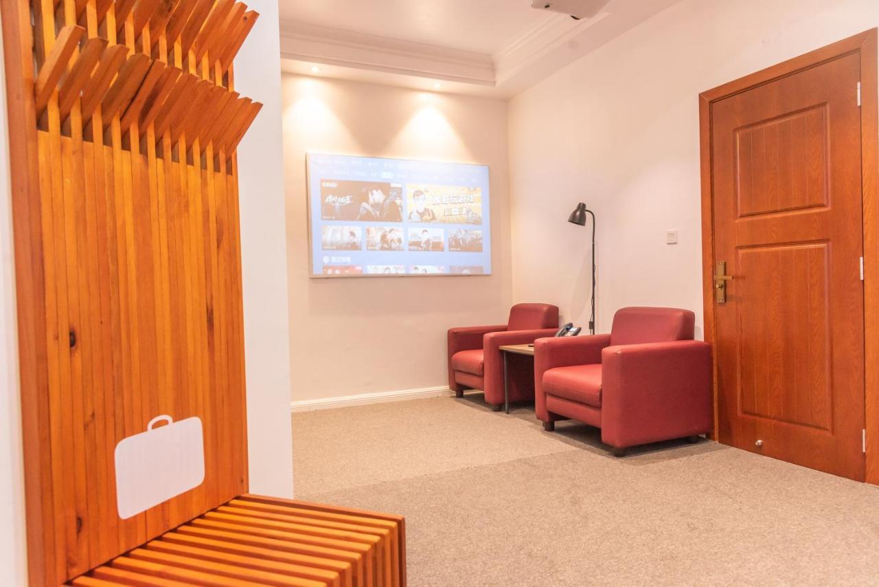 Pauraque Soho Hotel Dar es Salaam Luaran gambar