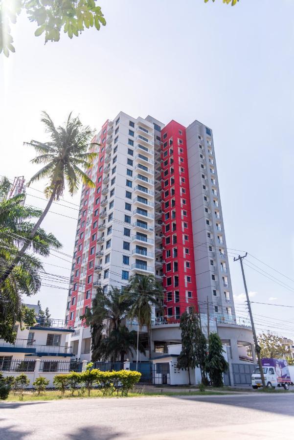 Pauraque Soho Hotel Dar es Salaam Luaran gambar