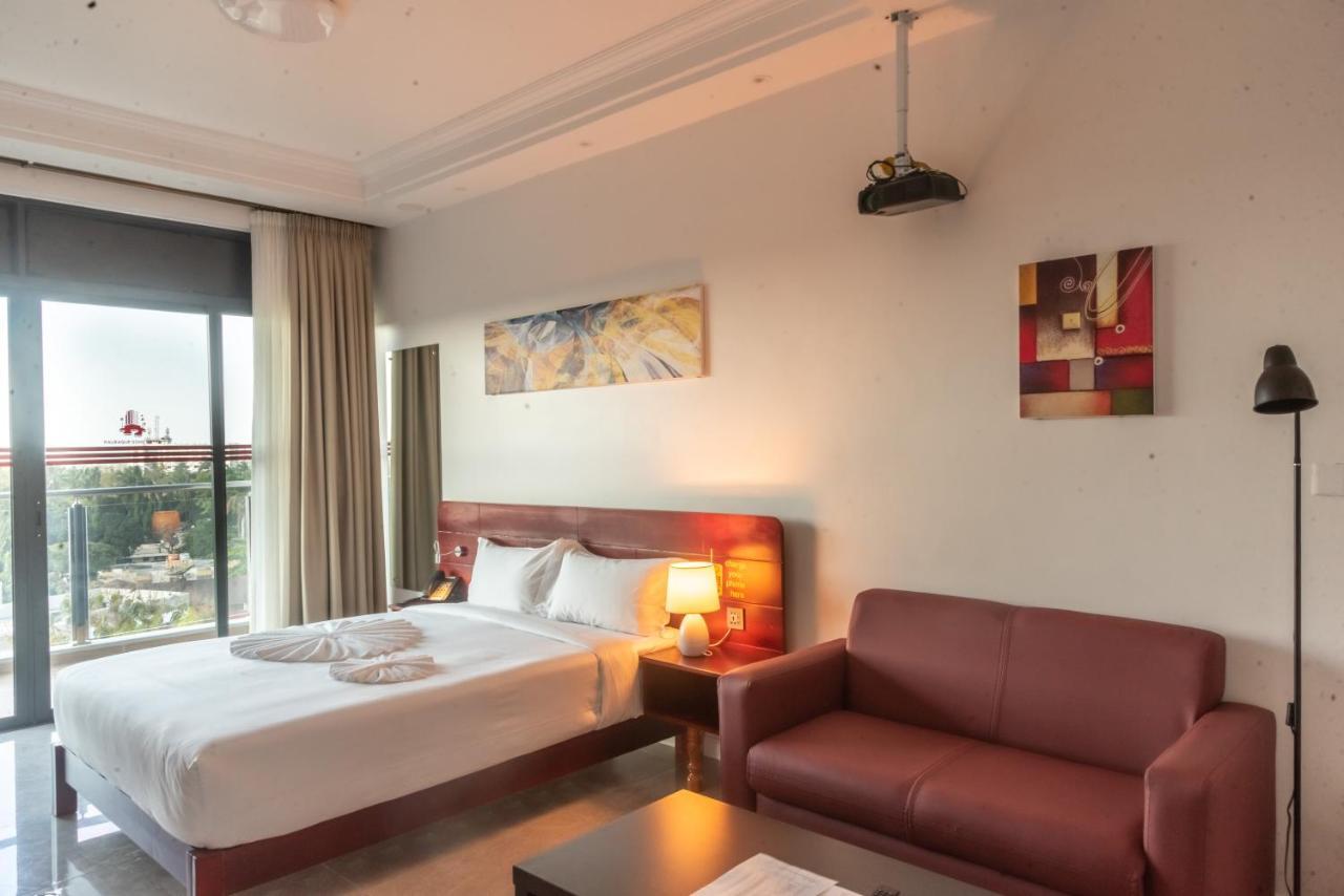 Pauraque Soho Hotel Dar es Salaam Luaran gambar