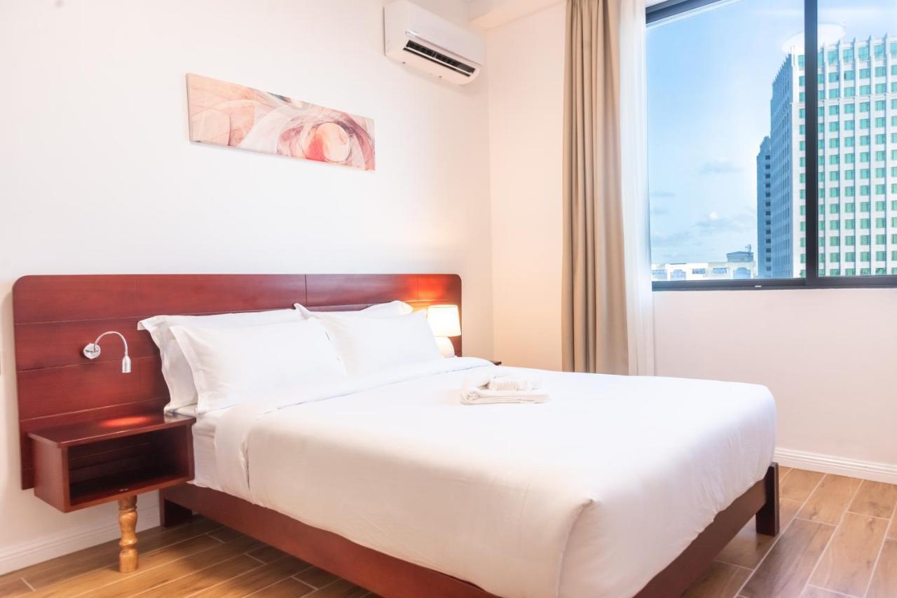 Pauraque Soho Hotel Dar es Salaam Luaran gambar