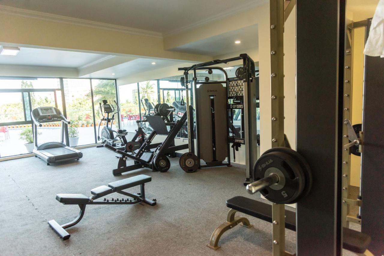 Pauraque Soho Hotel Dar es Salaam Luaran gambar